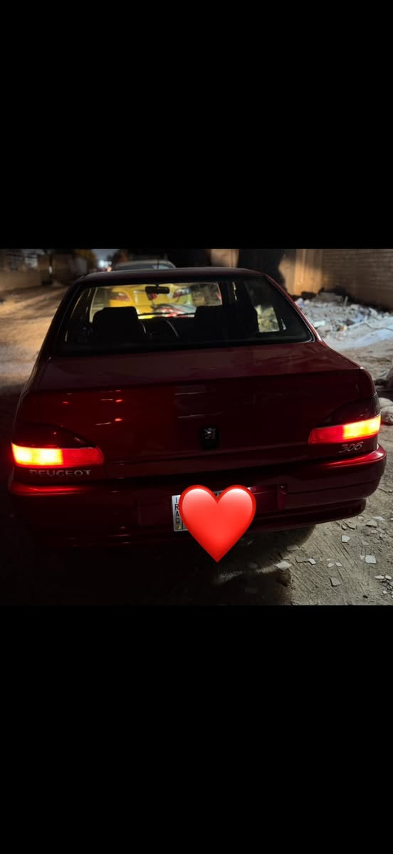 سلام عليكم 
بيجو 306 للبيع 
سياره جديده ماشيه 62 الف 
بيها كلير قماره قبق صندوق 
ضربه صغيره بلدوسه  ورصعات صغار حالوب ممبينه 
للاتصال ع الرقم *********** 
السعر 68 وبيها مجال سياره جديده 
اتصال 📞 فقط ممتواجد ع فيس
