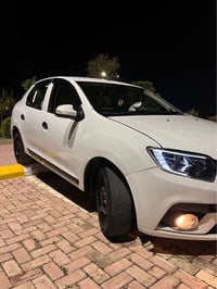رينو سمبل • ٢٠٢١ • رقم السليمانية