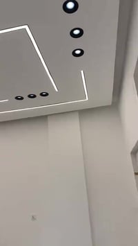 🏯اوتاد الملكيه 🏯للصباغ والديكور 🏯 سعر المتر العظم+تصليح (25)الف سعر ال...