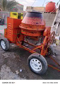 خباطه للبيع على وضع الشركه السعر مليون 400رقم 07812916387