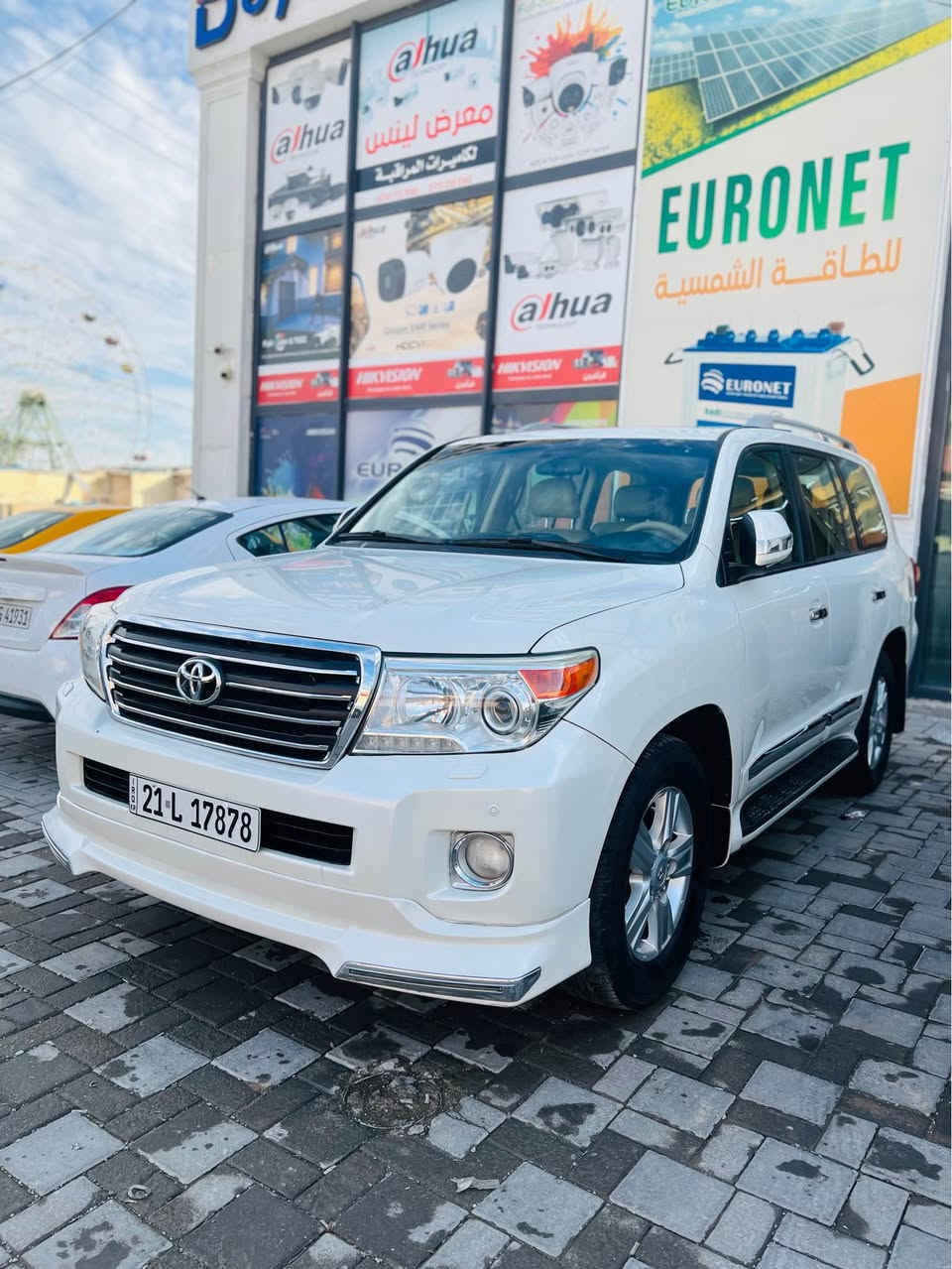 سلام عليكم جكسارة موديل 2015 مواصفات في تي أم GXR بدون ضربة بس دعامية امامية صبغ بدون ضربة رقم سليمانية بسمنا سعر 415 مكلف بالنشر ***********/*********** كركوك, العراق
