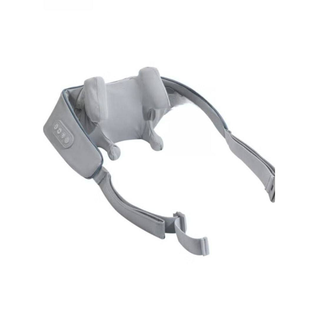 جهاز تدليك الرقبة والكتفين
السعر 25 الف فقط والتوصيل مجاني


**إذا كنت صاحب هذا الإعلان وتريد حذفه لأي سبب، رجاءا أرسل رسالة إلى الدعم الفني**