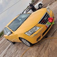 سوناتا • مكفولة مكينة وكير • الكوت