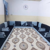 موديل عربي • اسفنج ١٢سم • اربيل