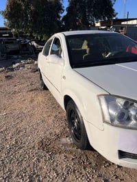 صبغ ثلاث قطع • مكينه وكير كورلا • كربلاء