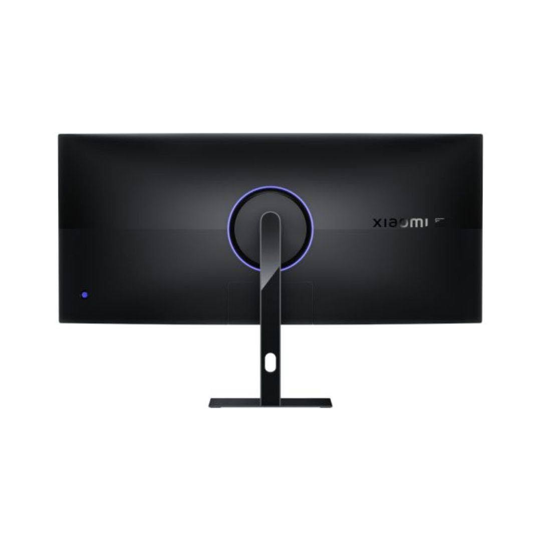 G34WQi xiami
34 ultrawide الحجم 
3.5k. (3440*1440) الدقة
180hz الهرتزية
Va البنل
1500 R curved  مقوسة تقويس خفيف موقوي
استخدام ٢٧ يوم فقط كارتونة وكل متعلقاتها
سعر الجديدة ٤٢٥ الف
سعر البيع ٣٢٥ الف وتوصيل مجاني
مكاني ديوانية


**إذا كنت صاحب هذا الإعلان وتريد حذفه لأي سبب، رجاءا أرسل رسالة إلى الدعم الفني**
