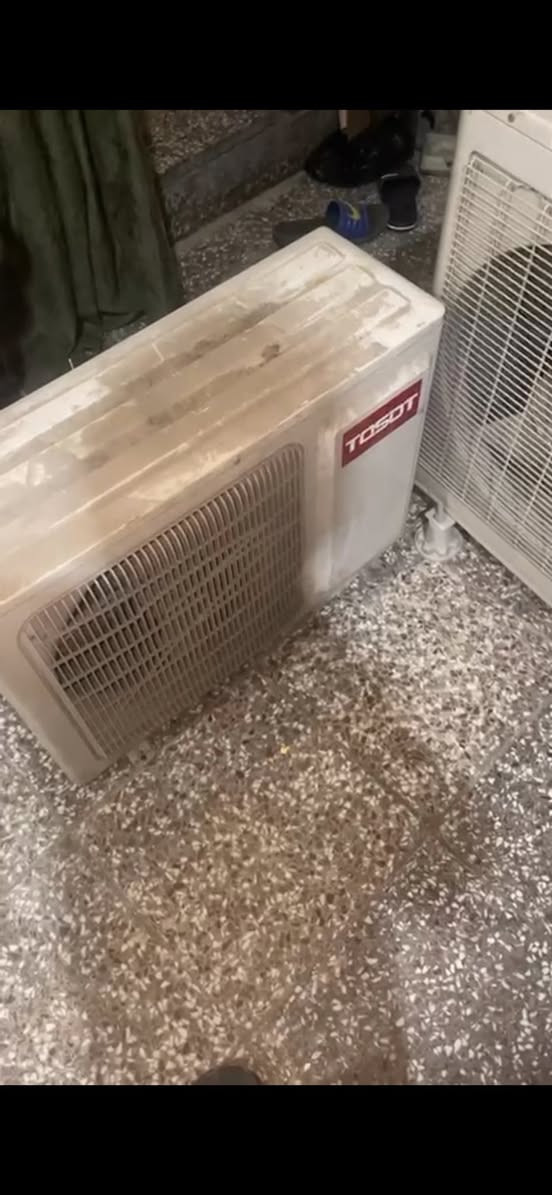 السلام عليكم اخوان
عندي سبالات

3 سبالات واحد طن  بس غاز 

سبلت واحد ثنين طن شغال وعله فحص

شلعه مالتهم 750 الف


**إذا كنت صاحب هذا الإعلان وتريد حذفه لأي سبب، رجاءا أرسل رسالة إلى الدعم الفني**