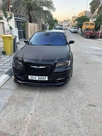 كلايسر النداء الاخير  بسعر جداً مناسب  موديل 23 SRT ماشيه 14000 mi مكي...