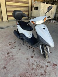 موتور ياباني • كفالة عامة • ماشيه 30