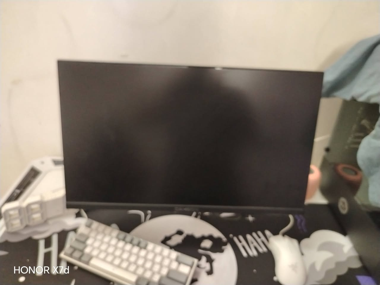 شاشه للبيع: game on حجم 24 120hz تردد 0.5 موجود كل ملحقاته ما عده الكارتونه     السعر:120الف         مكاني:بغداد حي الخضراء


**إذا كنت صاحب هذا الإعلان وتريد حذفه لأي سبب، رجاءا أرسل رسالة إلى الدعم الفني**
