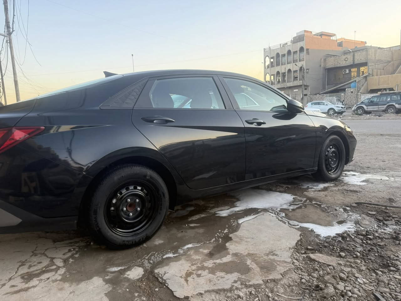 سلام عليكم النترة موديل 24 مكينة الفين دوش حادث بارد جاملغ المامي اليسر بدون قطرة صبغ سيارة جديدة سيارة بدون ارباك رقمها بغداد نكليزي سعرها 165 مكاني بغداد *********** سيارة كفالة شواصي ولغود وفحص بيها مال مندلاوي
