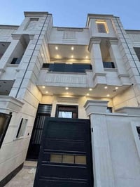 مشتمل بناء زيرو للبيع 🧿 موقع///  شارع فلسطين محله 502 المساحه الكليه /...