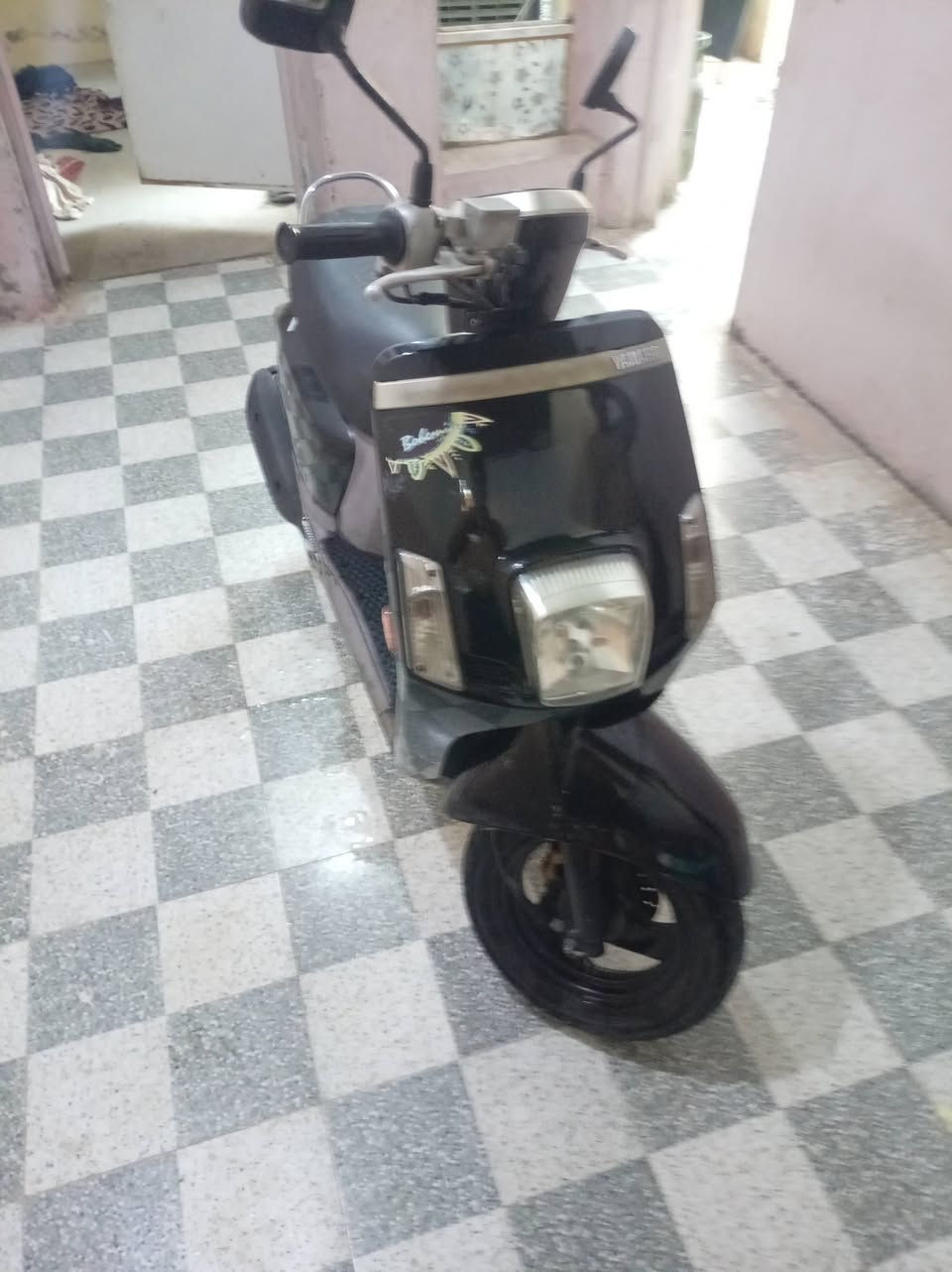 بوليس مسطره نوزل مديل ٢٠٠١١
رمبه صارلها 25يوم من طبعتها من وكيل السعر مليون و100 وبيها مجال *********** مكاني القاسم ع بابل
