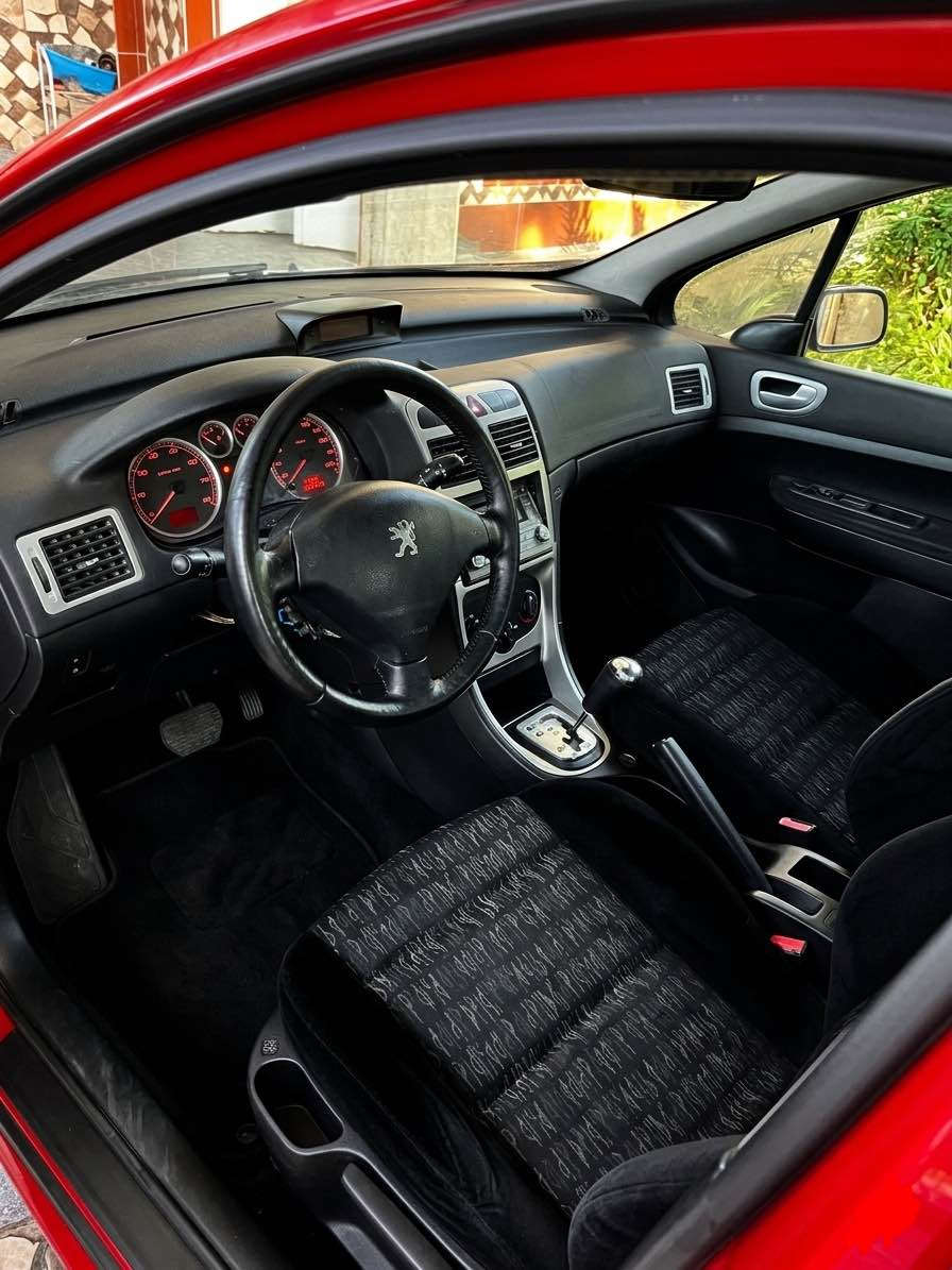 بعد إذن الأدمن 🌹

🚘 بيجو 307 فرنسي
📍 رقم بغداد / تسجيل نكليزي دولي
📅 السنوية نافذة لغاية 2031
📌 موديل 2005
✅ السيارة كاملة من الكير والمكينة
✅ حدادية مكفولة من الضربة
📍 مكان السيارة: بابل

💰 السعر: 53 قابل للتفاوض بالمعقول

📞 للاستفسار:( ***********) حلة, بابل
