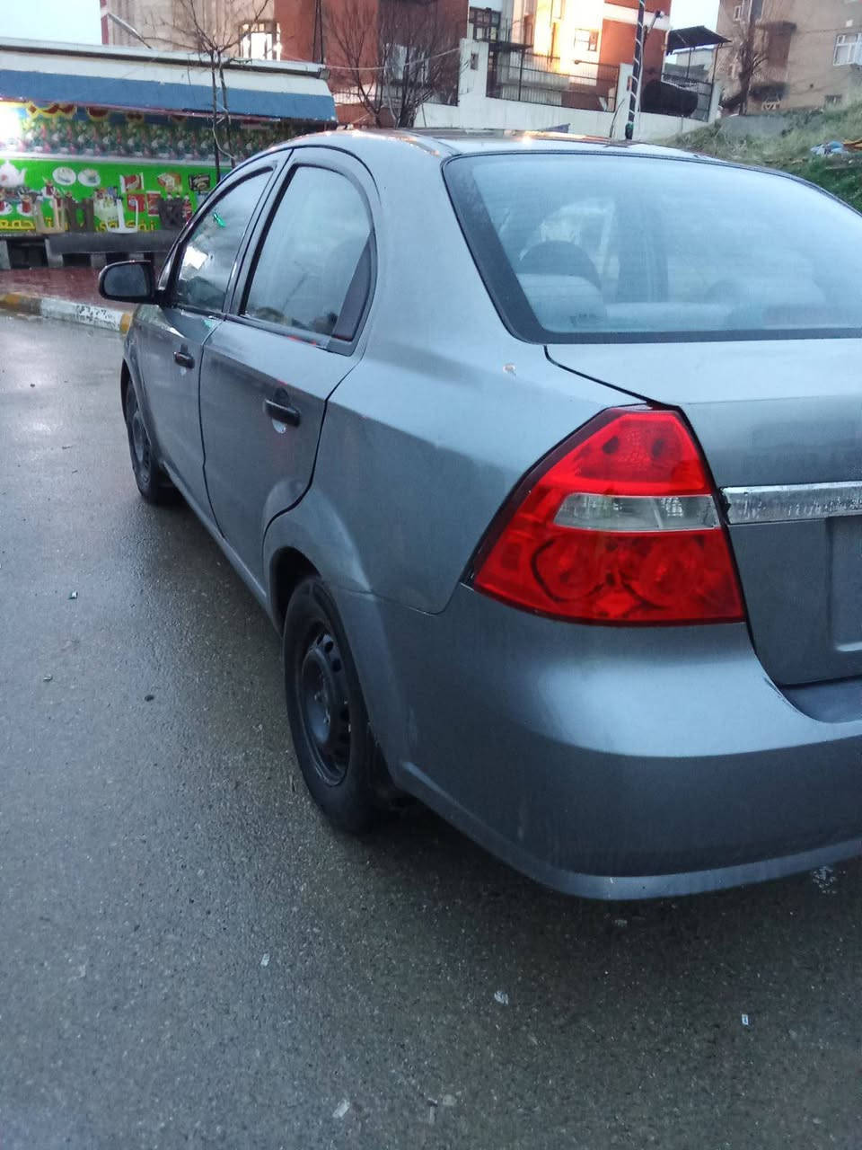 سەیارەئەڤیۆبۆفرۆشتن2008مەکینەگەورەچوارجامکارەباچوارتایەینوێگێڕتۆماتیک.چوارپارچەیبۆیاخەبێناوگرتن.   55.    *********** السليمانية, العراق
