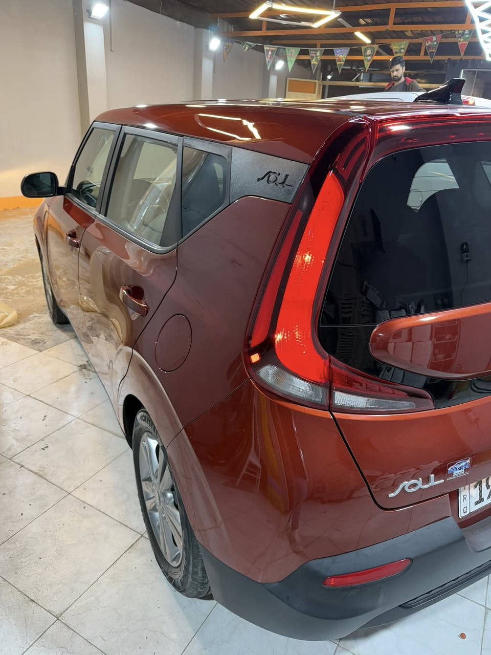 صول مديل 22 السياره حلوه جديده مناقصه شي صور الحادث بلمنشور  حادثه خفيف كامره شاشه جبيره رادار  السياره موصفاته معروفه مكانه كربلاء السعر 155 وبيه مجال  للأتصال ***********
