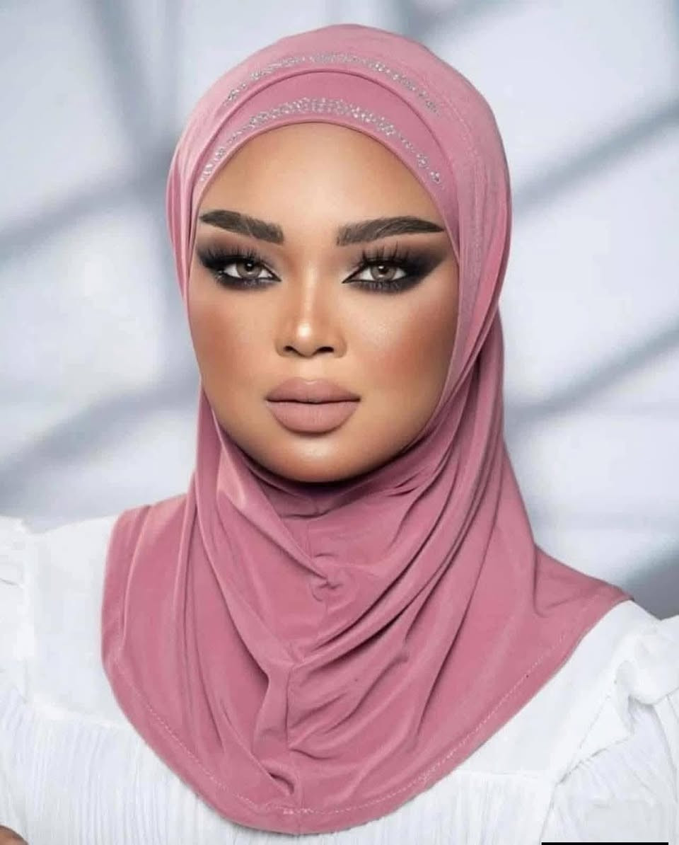 جديد 
  حجاب اميره فيزون قطعتين 
اسود ....الوان خامه جنن 
 ♥️♥️♥️♥️♥️للحجز مراسله خاص 
الكل


**إذا كنت صاحب هذا الإعلان وتريد حذفه لأي سبب، رجاءا أرسل رسالة إلى الدعم الفني**