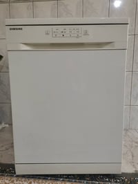 غسالة صحون • سامسونج أصلي • أربيل