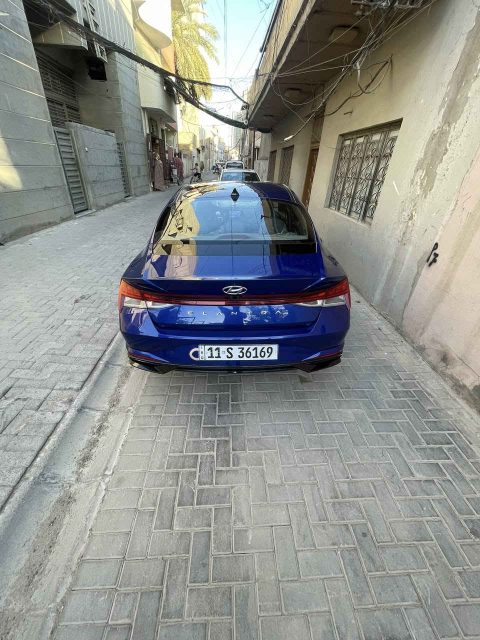 السلام عليكم الانترا موديل 2022 امريكي رقم بغداد تحويل مباشر سياره فول مواصفات حادث دعامية وربع البنيد ع لبارد راجع سونارها موجود بيها بارد سونار موجود بصور مكانها بغداد السياره الطوبجي سعرها 150 وبيها مجال *********** متوفر واتساب
