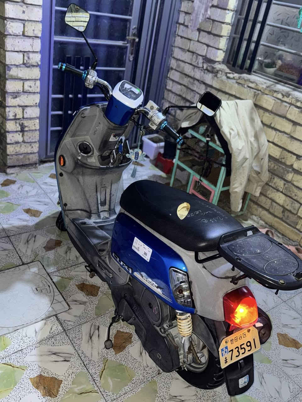 السلام عليكم دراجه  البيع بوليس مصطره دراجه كفاله عامه متمكنه خير من الله شلع و معدل دراجه داخله رصاصي كفرات بلاديه مكاني كربلاء الفتسار عله رقم***********
