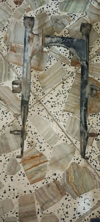 قطع موتوسيكل • مكينة 45 • ميسان حي جامعه