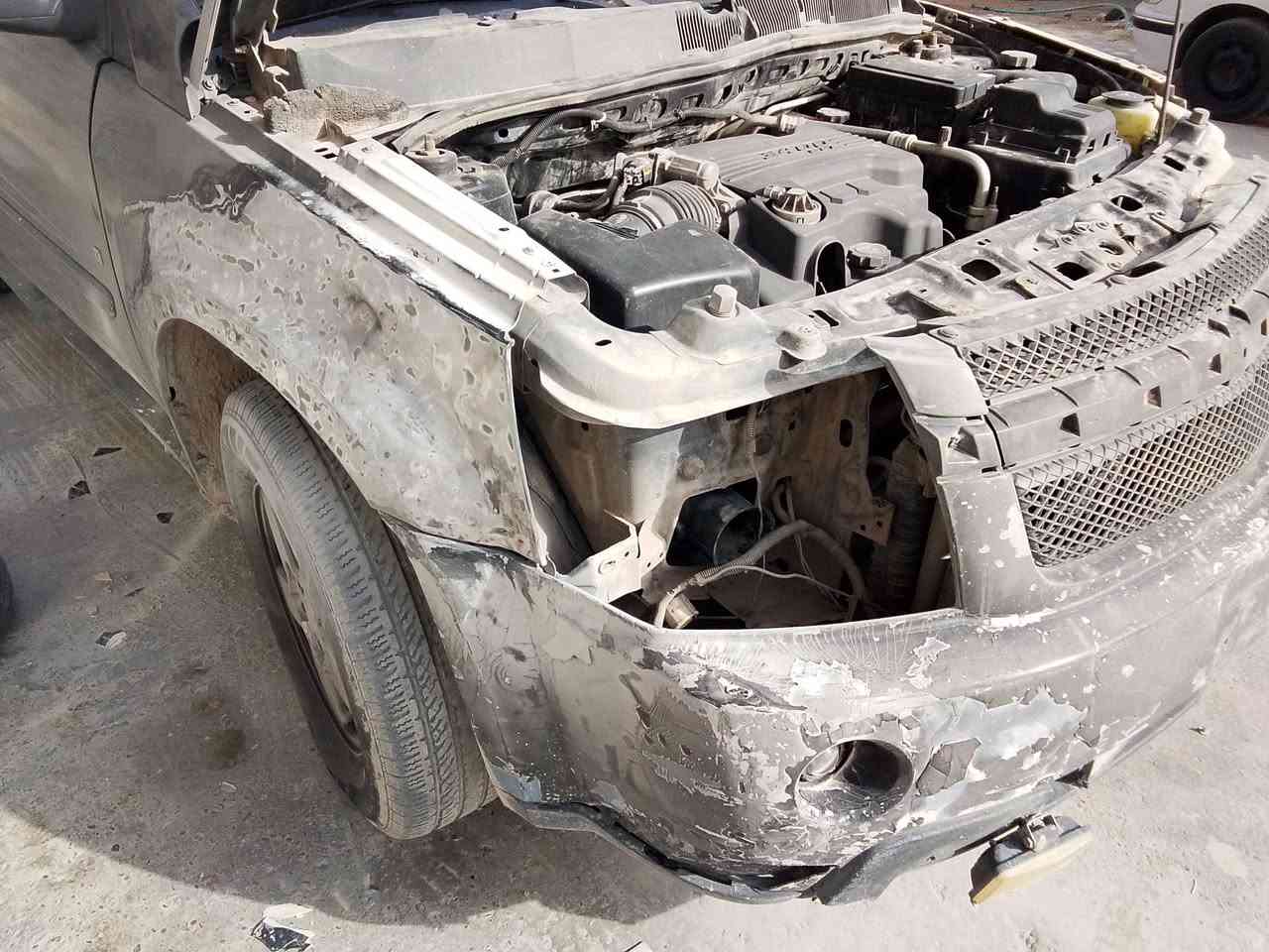 سمكره وصبغ السيارات بلفرن الحراري0وبسعار مناسبه واتساب خاص ***********
