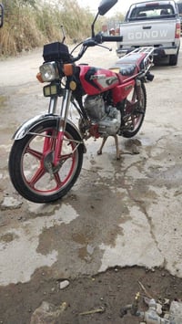 دراجة ٢٠١٨ • ايرانية