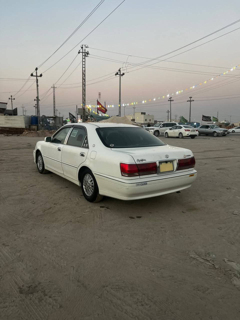 تفاصيل بل منشور


**إذا كنت صاحب هذا الإعلان وتريد حذفه لأي سبب، رجاءا أرسل رسالة إلى الدعم الفني**