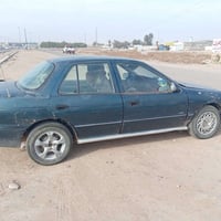 سيفيا • ١٩٩٤ • رقم انبار