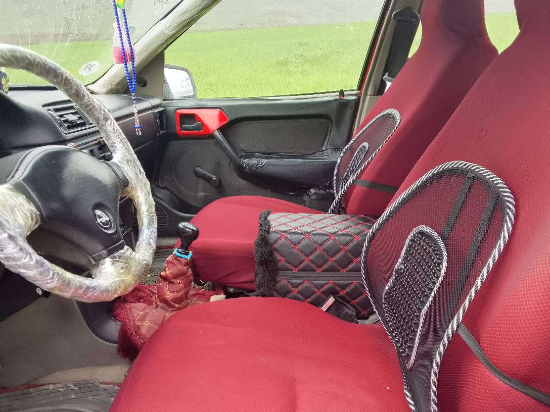 ئؤبل فكترا سه نه وي ئه سلي و واجيهه شي له گه له مه كينه شانزه گيرومه كينه ته قه وره قه كاره باي هه موي به شه رت سه ياره كه ده عموولي دراوي نيه رزيوي نيه سعر20گه لا گؤرينه وه ش ئه كه م*********** السليمانية, العراق
