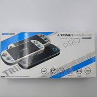 جهاز ألعاب • يحمل ألعاب • ذاكرة ٦٤جيجا