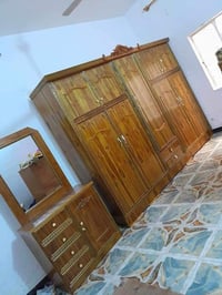 كنتور صاج • نجارة عراقية