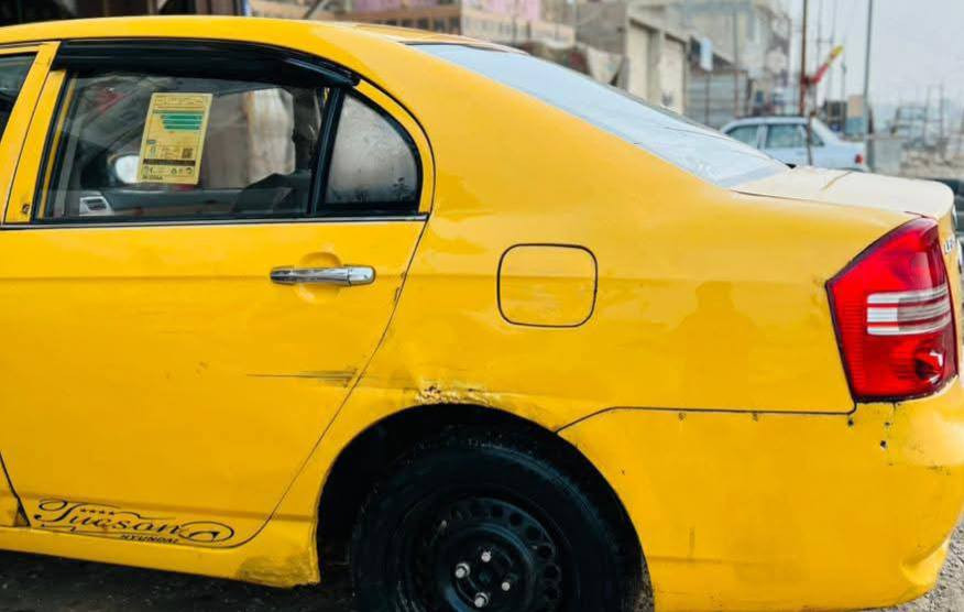 السلام عليكم....
ليفان 620 للبيع بأسمي هيئة وغرامات امصفرة هزة جديدة  سنوية لل30 نقصها صدر وتبريد فقط تجي واشوف بعينك كير ومكينه كورلا دنفش قديم أوتو مكانها بلكريعات السعر 32 وبيها مجال للشراي للأتصال ***********
