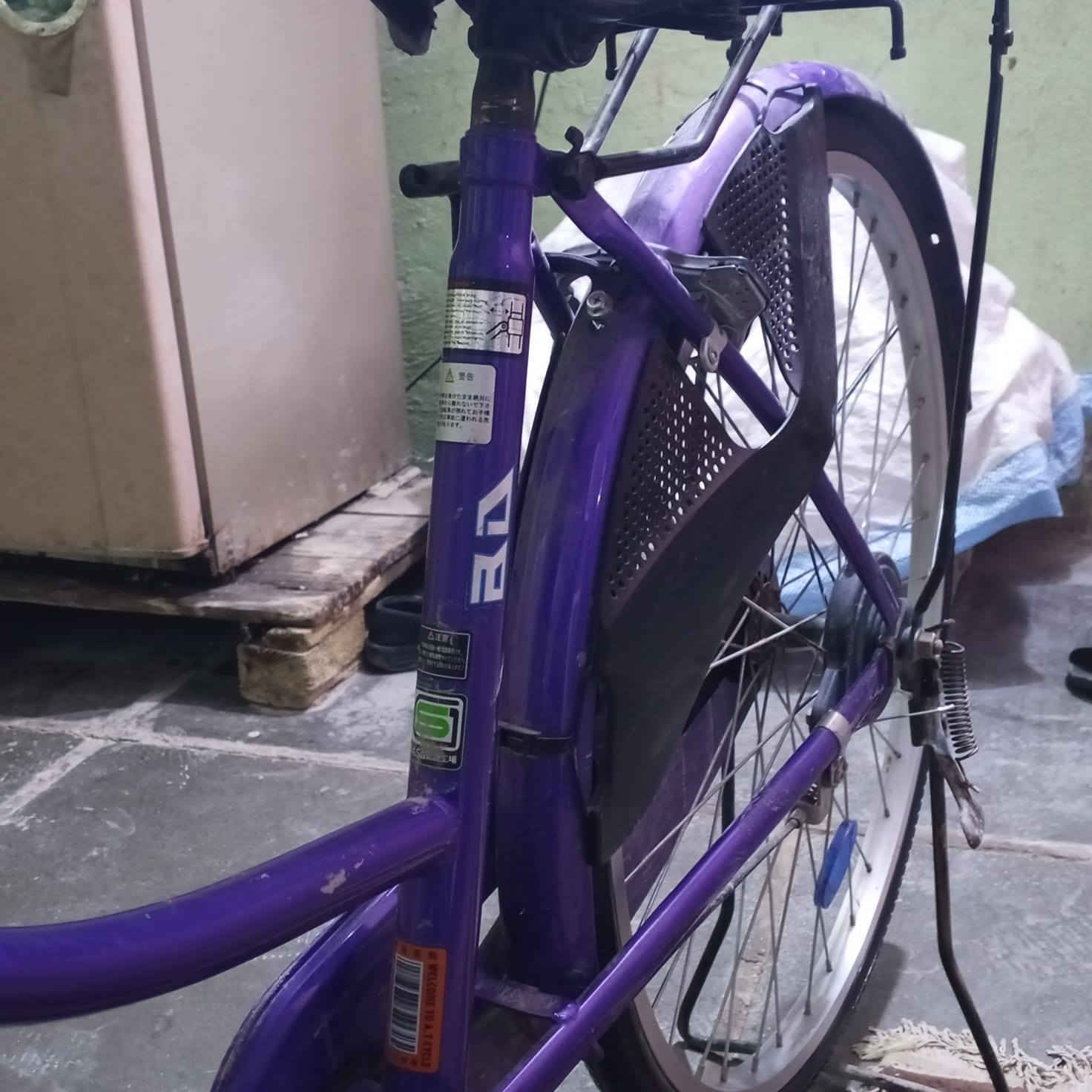 بايسكل لبيع سعر 125 ***********
