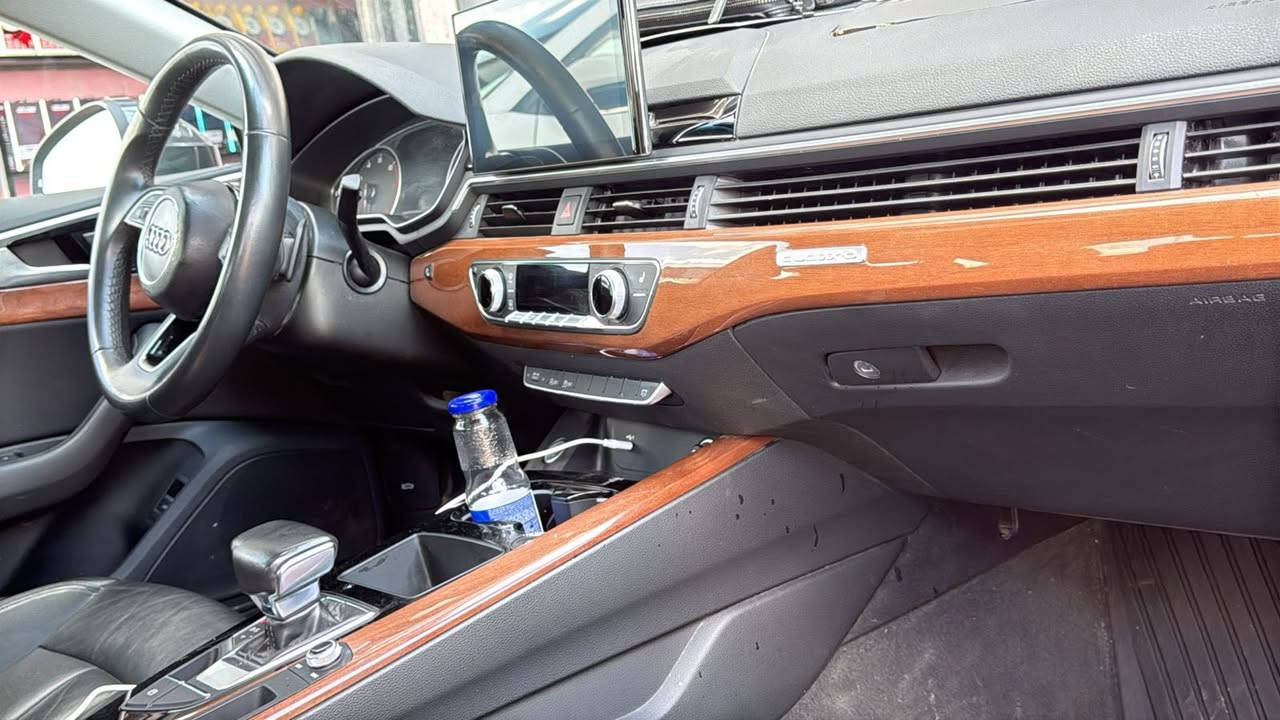 A5  فول مواصفات. موديل ٢٢ ماشيه ١١ الف. حادث ٣ قطع رقم بابل معوقين. مراوس او بيع ***********
