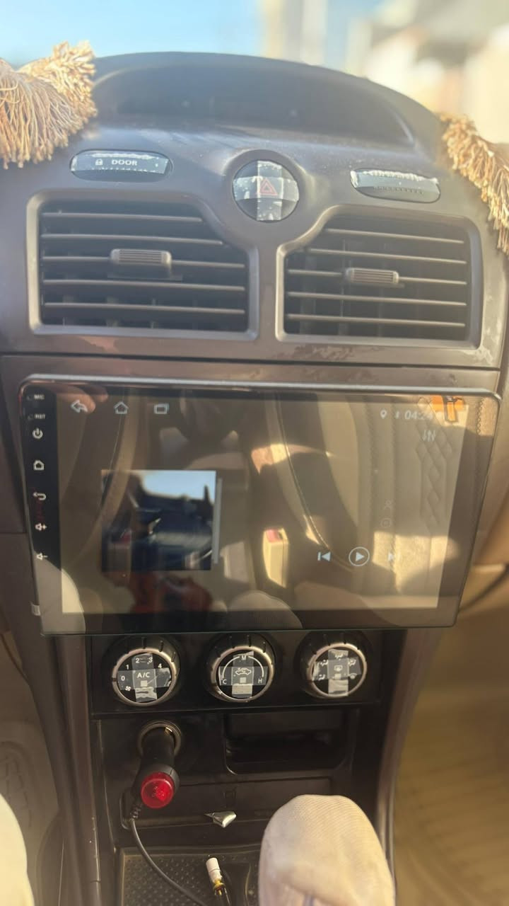 نيسان سني للبيع موديل 2013 مال بيت ومال جناي
محرك شرط 

كير شرط 

تبريد تدفئه شرط 

تايرات جديد 

كهربائيات شرط 

مابيها لا دواخل ولا شاصي 

بيها صبغ جاملغ أثر شخط 

بيها كارت بصندون ما بين 

سنويا مامنتهي 

شرط القرامه والتحويل 

سبب البيع ضروف خاصه

السعر 116 وبيها مجال حك الجيه شي قليل
التوصيل 
***********
