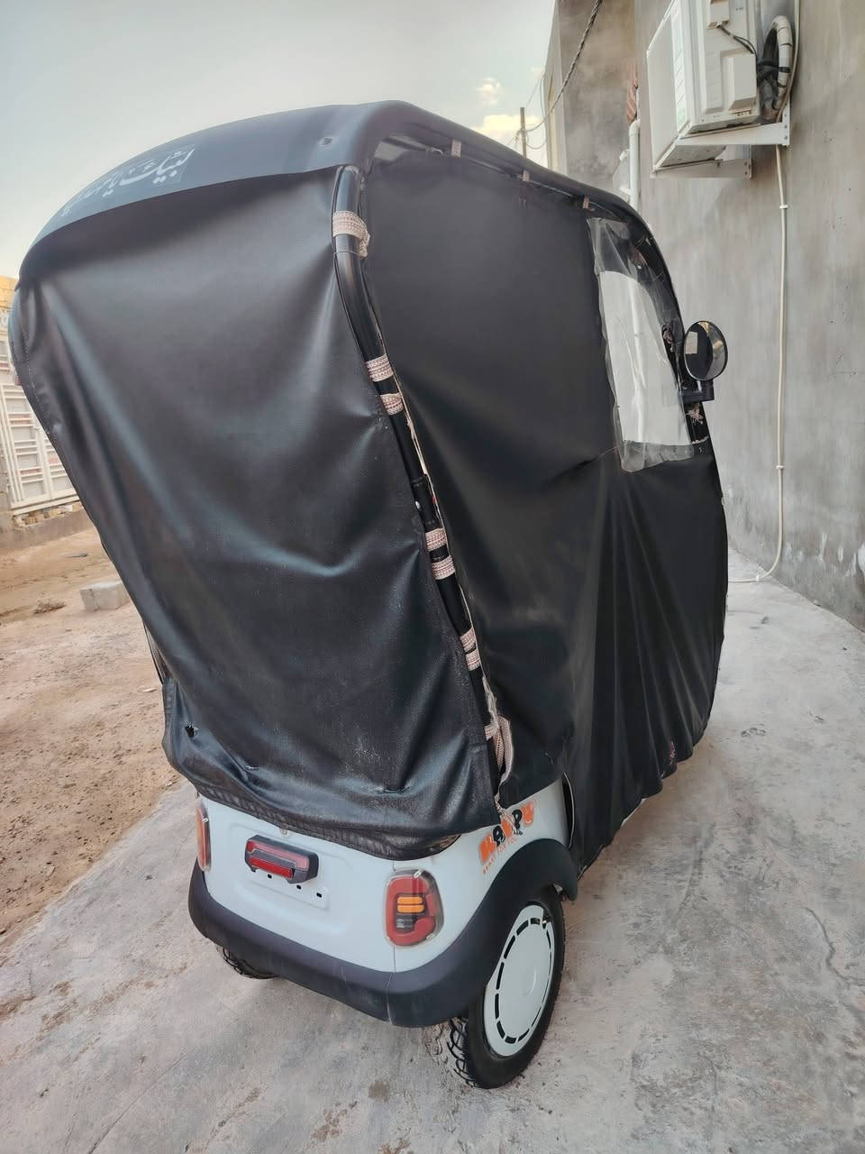 سلام عليكم
تكتك شحن 2025 للبيع جديده 
6 بطاريات جديده
بصمه
عنوان / النجف كوفه حي ميسان
رقم هاتف / ***********
السعر / مليون وبيه مجال
