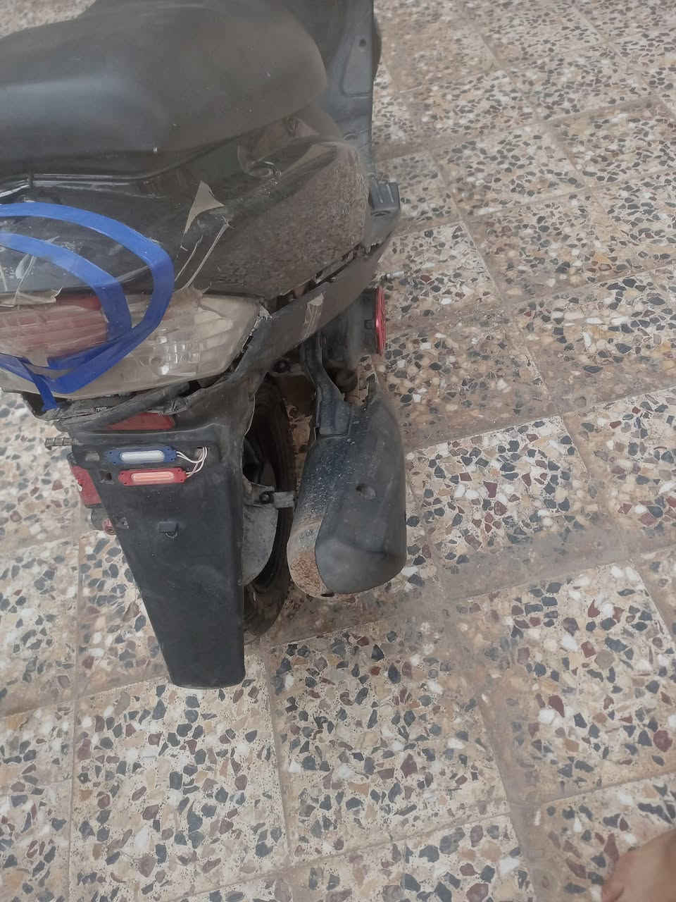 ماكس بلاد للبيع
مكينه مكفوله
كلجات رياضي
كلشي بيها نضيف
صوت ناعم
لايت زنون
تاير نضيف
اوراق سكنر ع رقم المكينه
سكنر سكنر 
وجماعت ال 200 و300 لاتجي 

استفسار اتصال او مراسله خاص
***********
