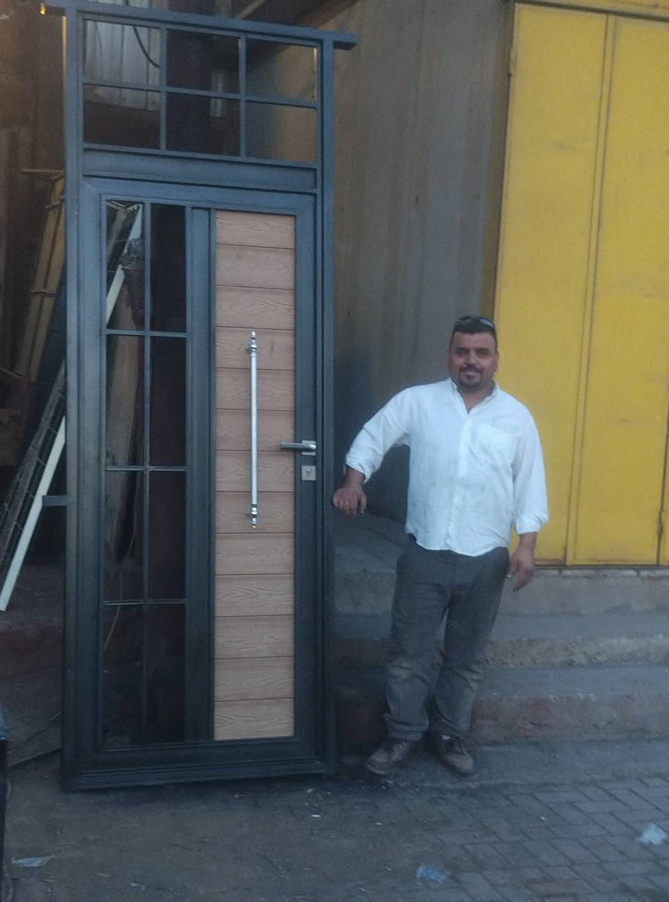 حداده الرحمان متنقل جميع مناطق بغداد ***********
