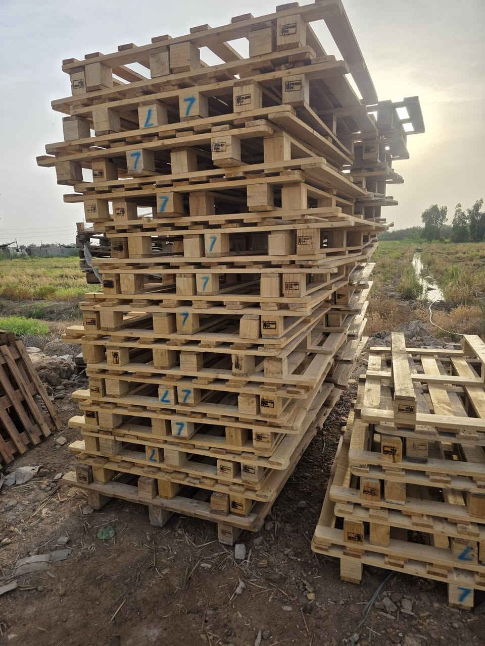 سلام عليكم سكيب لبيع قياس 120x80 ثقيل  وقياس 115x115 لبيع مكاني بغداد جسر ديالى الجديد.


**إذا كنت صاحب هذا الإعلان وتريد حذفه لأي سبب، رجاءا أرسل رسالة إلى الدعم الفني**