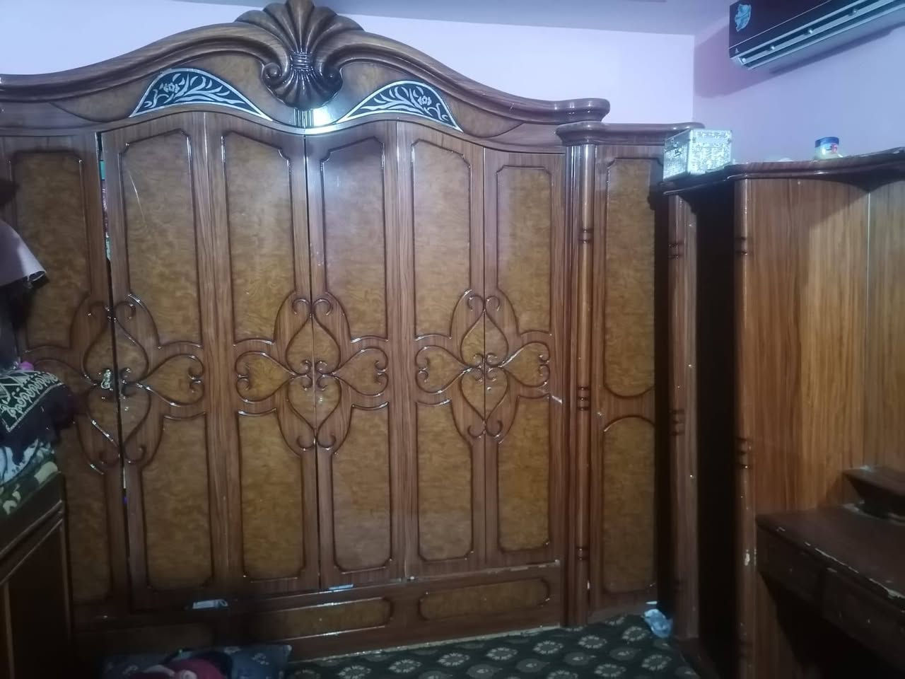 سلام عليكم غرفه ماليزيه البيع بسعر مناسب


**إذا كنت صاحب هذا الإعلان وتريد حذفه لأي سبب، رجاءا أرسل رسالة إلى الدعم الفني**