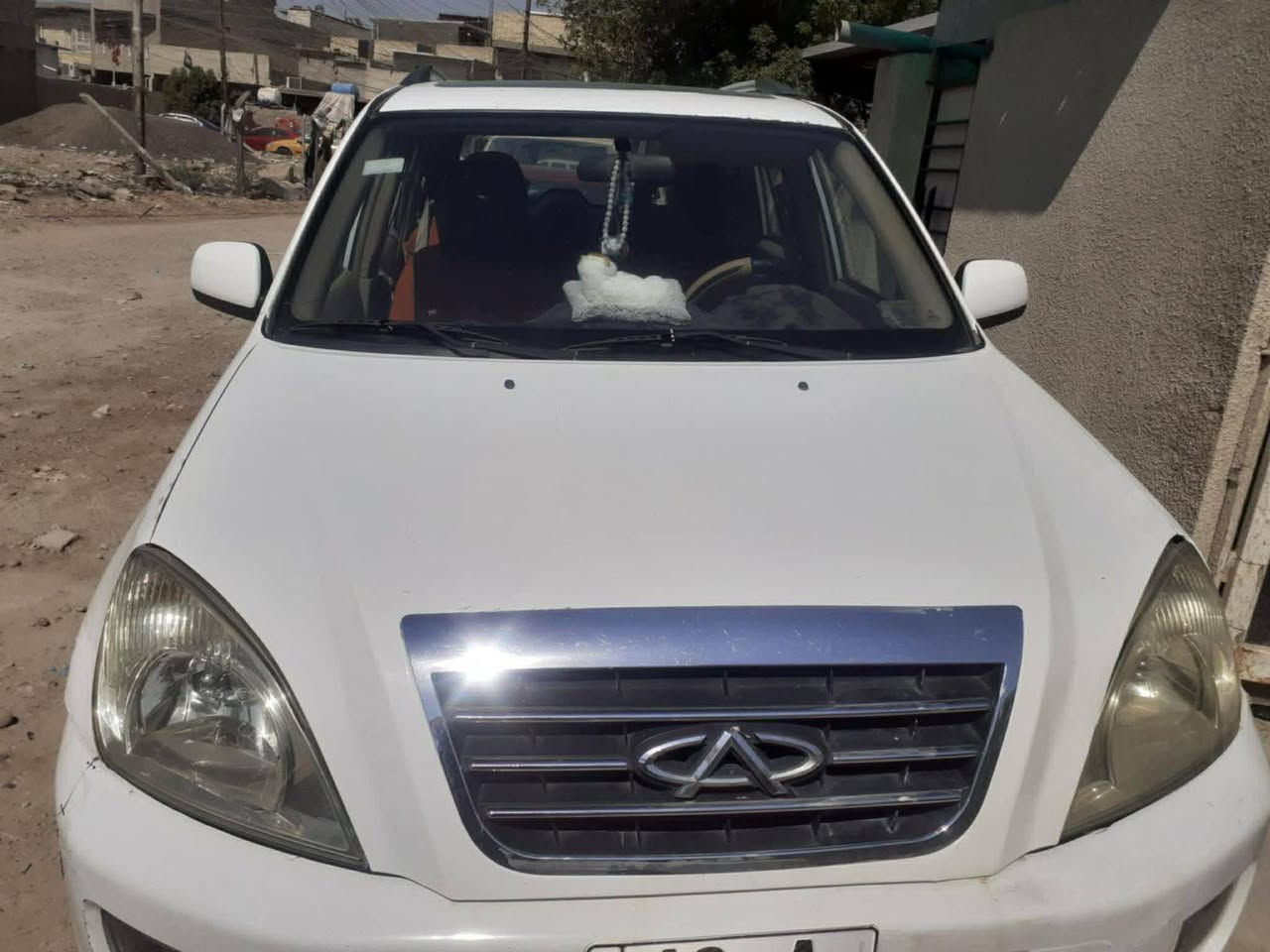 تيكو 2011
رقم كربلاء مشروع وطني تحويل ثاني يوم  سياره مكفوله من الضربه بيها طخات خفيفه محرك وكير نضيف السعر 42وبيها مجال غير متواجد على الفيس 
***********
