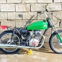 دراجه للبيع 07763926195