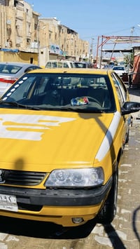 بيجو 405 • ٢٠١٦ • سنوية منتهية