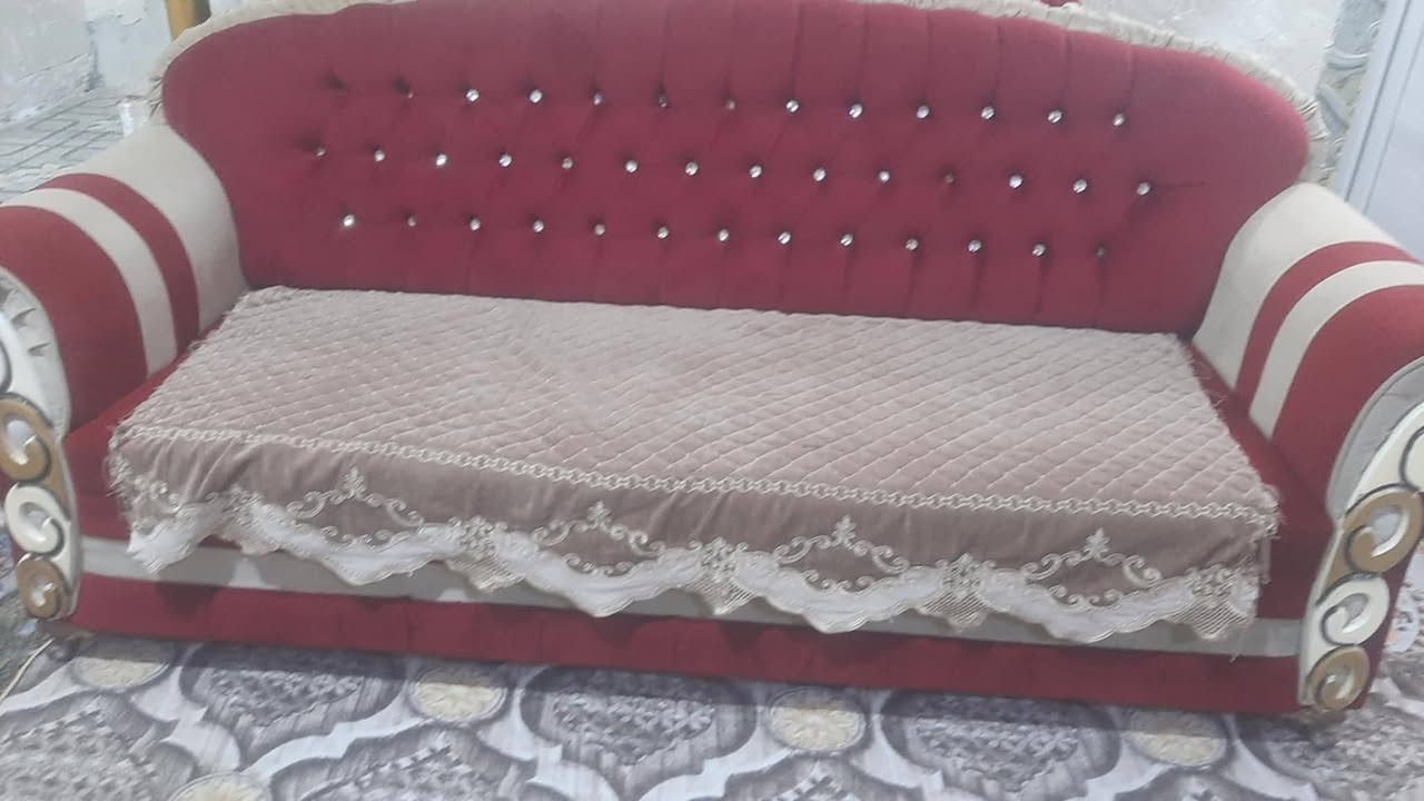 تخم كامل خمس قطع نظيف وقوي ب ٢٥٠ مكانة ناصرية حي العسكري


**إذا كنت صاحب هذا الإعلان وتريد حذفه لأي سبب، رجاءا أرسل رسالة إلى الدعم الفني**