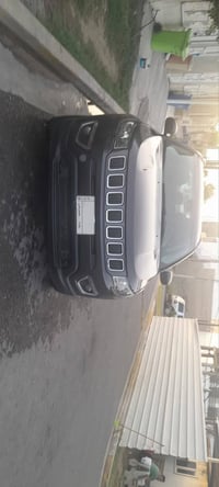 كومباس • ٢٠٢١ • حادث