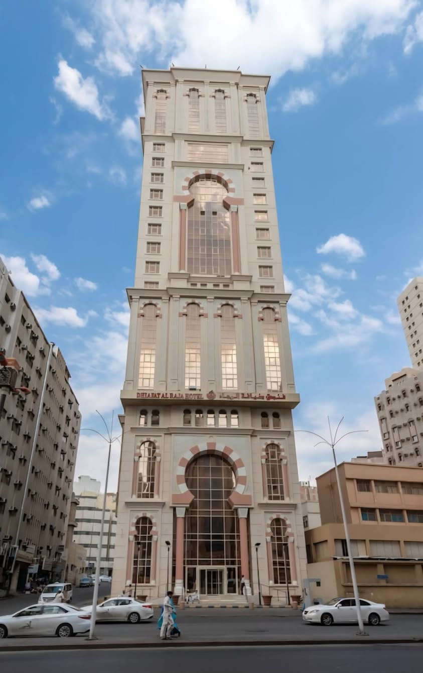 بسم الله توكلنا على الله
بدأنا بأستلام جوازات عمرة نصف السنه 

النقل بباصات حديثة

السكن في شارع إبراهيم الخليل  (( فندق ضيافة الرجاء ))

《《《《《 سعر النقد $$$  550 》》》》

توجد عمره اقساط.  

القسط الشهري  100 الف شهريا فقط -------
  

الرمادي شارع حي البكر مجاور النادي الملكي مقابل مطعم النخيل 

للتواصل

***********
***********
