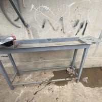 منقل مشويات • حديد ثقيل