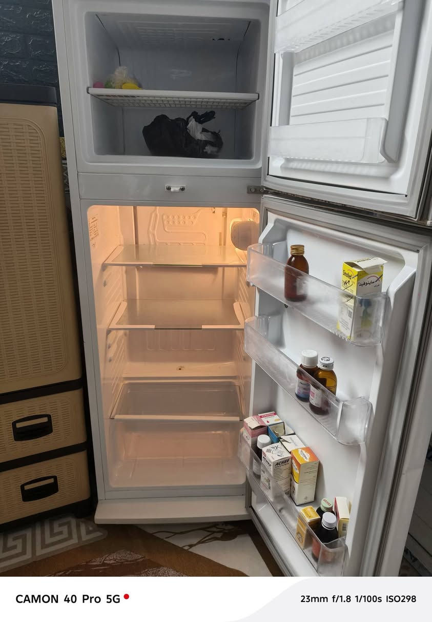 السلام عليكم احبتي ثلاجه للبيع اي تفاصيل موجود على الفيس


**إذا كنت صاحب هذا الإعلان وتريد حذفه لأي سبب، رجاءا أرسل رسالة إلى الدعم الفني**