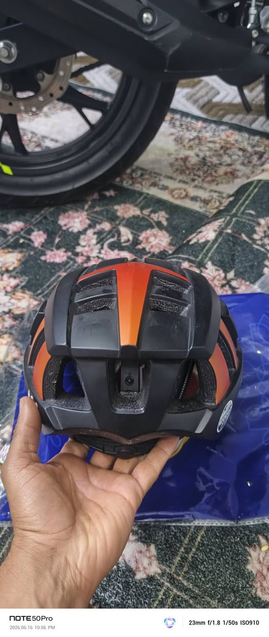 خوذه للبيع بغداد كراده ب٢٥


**إذا كنت صاحب هذا الإعلان وتريد حذفه لأي سبب، رجاءا أرسل رسالة إلى الدعم الفني**